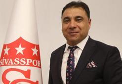 Sivasspor’da Bahattin Eken dönemi