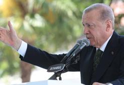 Yıldız Sarayı ziyarete açıldı! Erdoğan: Girişler önümüzdeki ayın sonuna kadar ücretsiz