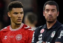 Beşiktaş'tan Benfica'nın yıldızına kanca! Teklif sunuldu