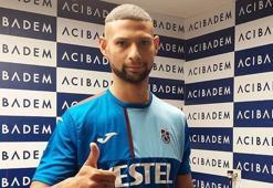 Trabzonspor, Joaquin Fernandez Moreno'nun sözleşmesini feshetti