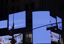 Cumhurbaşkanı Yardımcısı Yılmaz'dan küresel yazılım kriziyle ilgili açıklama