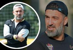 Arda Turan'dan Fenerbahçe itirafı! 'Yalan söylemeye gerek yok'