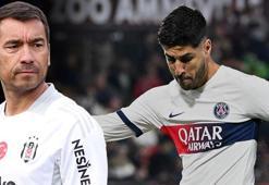 Beşiktaş'ta Marco Asensio operasyonu! İngilizler duyurdu
