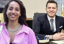 Özge Özacar'dan Oğuz Özmen açıklaması: Keyfimiz yerinde!