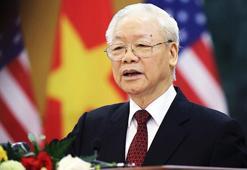 Vietnam lideri Nguyen Phu Trong yaşamını yitirdi