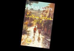 ‘Salkım Sokağı’na Çeşme imzası