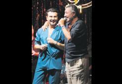 ‘Yorgun Yıllarım’a düet