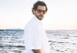 70’ler ruhunu plaja taşıdı