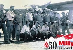 Zor günlerin tanıkları