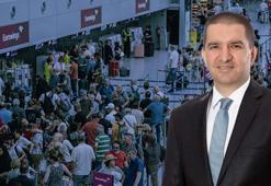 DEİK Dijital Teknoloji İş Konseyi Başkanı Erkul dünyayı etkileyen krizi yorumladı