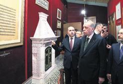 ‘Yıldız Sarayı direnişin sembolü’