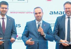 Seyahatin Ar-Ge’sini İstanbul’da yapacak