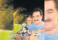 15 yıl sonra barıştılar