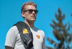 Göztepe Başkanı Ankersen'den Onuachu açıklaması