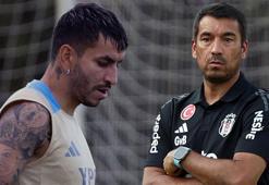 Beşiktaş'tan Atletico Madrid'in yıldızı için operasyon! Katar ekibi de devrede