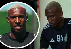 Beşiktaş'tan Anderson Talisca sürprizi! Transfer için ilk aday