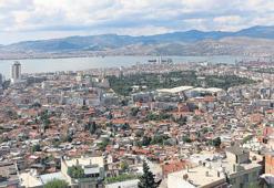 Dönüşümde İzmir ‘pilot il’ seçildi