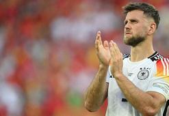 Atletico Madrid'den Alvaro Morata'nın yerine Niclas Füllkrug hamlesi!