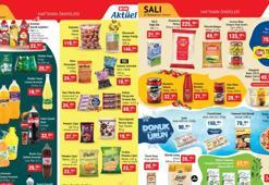 SALI RAFLARDA! BİM 23-26 Temmuz 2024 aktüel kataloğu: Bu hafta BİM aktüel ürünler kataloğu indirimli fiyatları