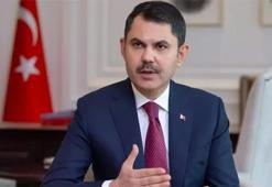 Bakan Kurum: 76 bin konutumuzu 11 ilimizde vatandaşlarımıza teslim ettik