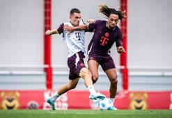 Sacha Boey'un Galatasaray cevabı gündem oldu!