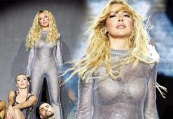 Hadise paylaştı binlerce beğeni geldi! Saçlarının rengi dikkat çekti