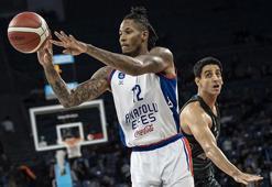 Will Clyburn, Virtus Bologna'da!