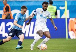 Wendel yıldızlaştı, Zenit 4 attı!