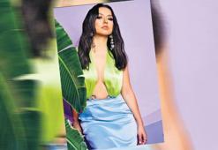 Güçlü kadın Tuğba