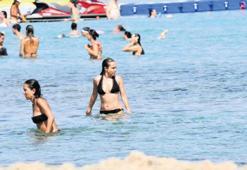 Senaryoyu elinden düşürmedi