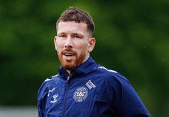 Pierre Emile Höjbjerg, Marsilya yolunda!