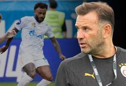 ÖZEL | Galatasaray'dan Wendel için rekor bonservis! Dudak uçuklatan teklif