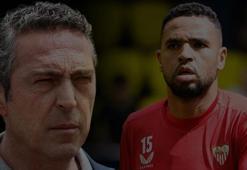 En-Nesyri, Fenerbahçe'de! Maliyeti ve İstanbul'a geliş tarihi belli oldu