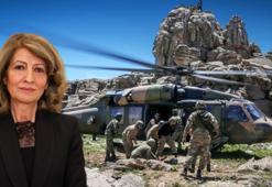 Skandal Türkiye sözleri! Irak First Lady'si haddini aştı