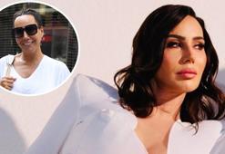 Evlenip Almanya'ya yerleşmişti! Asena: Sektörün bana ihtiyacı var