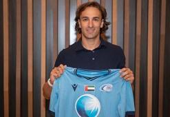 Lazar Markovic, Baniyas'la sözleşme imzaladı!