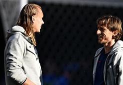 Domagoj Vida Milli Takım kariyerini noktaladı