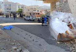 Gaziantep'ten kan davası nedeniyle kaçmışlardı! İzmir'de öldürüldüler