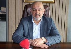 Kayserispor Başkanı Ali Çamlı: Hazır bir anda bitiyor ve eriyip gidiyor!
