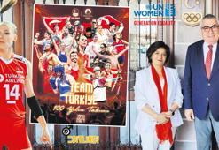 ‘Oyun’u değiştiriyoruz