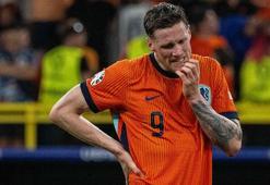 Trabzonspor'da Abdullah Avcı, 'Weghorst' dedi!