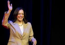 ABD'de gözlerin çevrildiği isim! Kamala Harris kimdir?