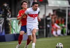 Juventus'tan Berkay Yılmaz hamlesi!