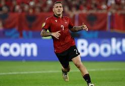 Rey Manaj, Sivas'a geri döndü!