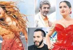 El Turco açılımı... Osmanlı'dan göç ettiler