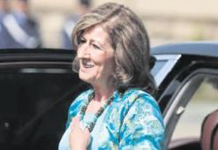 Kara propagandaya katılan Irak Fırst Lady’sine tepki! Büyükelçi İnan: Gerçeği yansıtmıyor