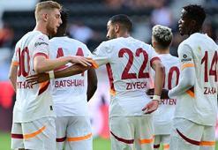 Galatasaray'da yıldız futbolcuyla yollar ayrılıyor! Menajeri yönetimle görüştü