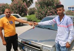 Araba pazarında durgun bekleyiş: 6 haftadır aracını satamadı