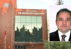 Ege Üniversitesi'nde profesörden öğrencilere cinsel saldırı! Cezası belli oldu