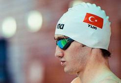 Eren Kıvanç Taşyaran'ın dünya rekoru tescillendi!